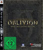 The Elder Scrolls IV: Oblivion GotY Edition Blu-ray