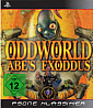 Oddworld: Abe's Exoddus (PSOne Klassiker)