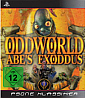 Oddworld: Abe's Exoddus (PSOne Klassiker)