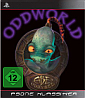Oddworld: Abe's Oddysee (PSOne Klassiker)