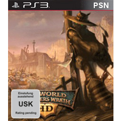 Oddworld: Stranger's Wrath HD (PSN)
