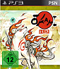 Okami HD (PSN)