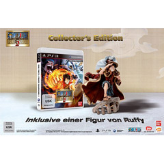 One Piece: Pirate Warriors 2 - Collector's Edition (FR Import)