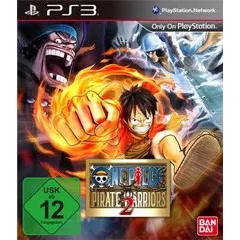 One Piece - Pirate Warriors 2
