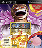 One Piece Pirate Warriors 3 - Doflamingo Edition