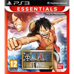 One Piece: Pirate Warriors - Essentials (UK Import)