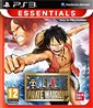 One Piece: Pirate Warriors - Essentials (UK Import)´