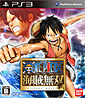 One Piece - Pirate Warriors (JP Import ohne dt. Ton)´