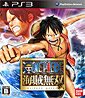 One Piece - Pirate Warriors (JP Import ohne dt. Ton)