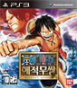 One Piece: Pirate Warriors (KR Import)´