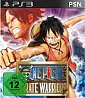 One Piece: Pirate Warriors (PSN)´