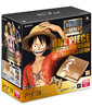 One Piece: Pirate Warriors - PlayStation 3 Gold Edition (JP Import)´