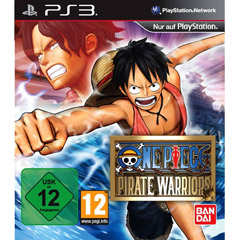 One Piece: Pirate Warriors - Relaunch