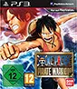 One Piece: Pirate Warriors - Relaunch One Piece: Pirate Warriors - Relaunch