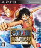 One Piece: Pirate Warriors - Treasure Box Edition (JP Import)´