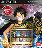 One Piece: Pirate Warriors - Treasure Edition (UK Import)´