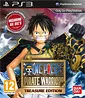 One Piece: Pirate Warriors - Treasure Edition (UK Import)´