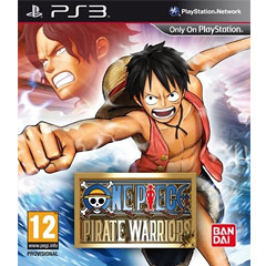 One Piece: Pirate Warriors (UK Import)