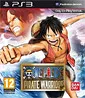 One Piece: Pirate Warriors (UK Import)´