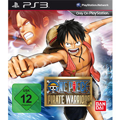 One Piece: Pirate Warriors