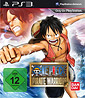 One Piece: Pirate Warriors Blu-ray