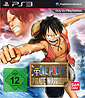 One Piece: Pirate Warriors´