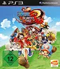One Piece Unlimited World Red - Strohhut Edition One Piece Unlimited World Red - Strohhut Edition