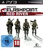 Operation Flashpoint: Red River´