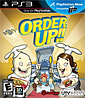 Order Up!! (US Import ohne dt. Ton)