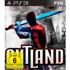 Outland (PSN)