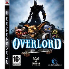 Overlord II (UK Import)