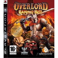 Overlord: Raising Hell (UK Import)