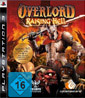 Overlord: Raising Hell Blu-ray