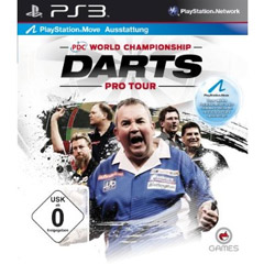 PDC World Championship Darts: Pro Tour