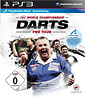 PDC World Championship Darts: Pro Tour´