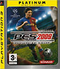 PES 2009 - Pro Evolution Soccer - Platinum (UK Import)´