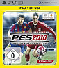 PES 2010 - Pro Evolution Soccer - Platinum Blu-ray