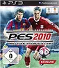 PES 2010 - Pro Evolution Soccer (UK Import ohne dt. Ton)´