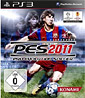 PES 2011 - Pro Evolution Soccer