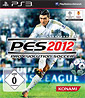PES 2012 - Pro Evolution Soccer PES 2012 - Pro Evolution Soccer