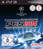 PES 2014 - Pro Evolution Soccer´