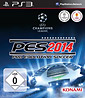 PES 2014 - Pro Evolution Soccer Blu-ray