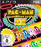 Pac-Man Championchip Edition DX (PSN) Blu-ray