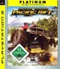Motor Storm: Pacific Rift - Platinum