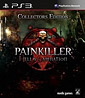 Painkiller: Hell & Damnation - Collector's Edition (UK Import)