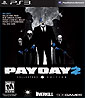 Payday 2 - Collector's Edition (CA Import)´