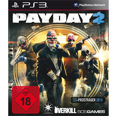 Payday 2