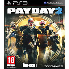 Payday 2 (ES Import)