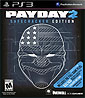 Payday 2 - Safecracker Edition (US Import)´