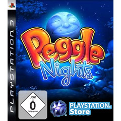 Peggle Nights (PSN)